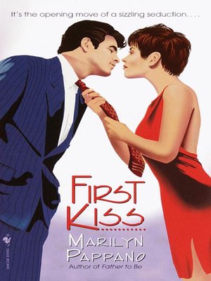 cover image of First Kiss